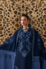 Qalamkar Qline Linen-QLW-10