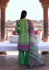 Kahf Aangan Prints-KPS-8B