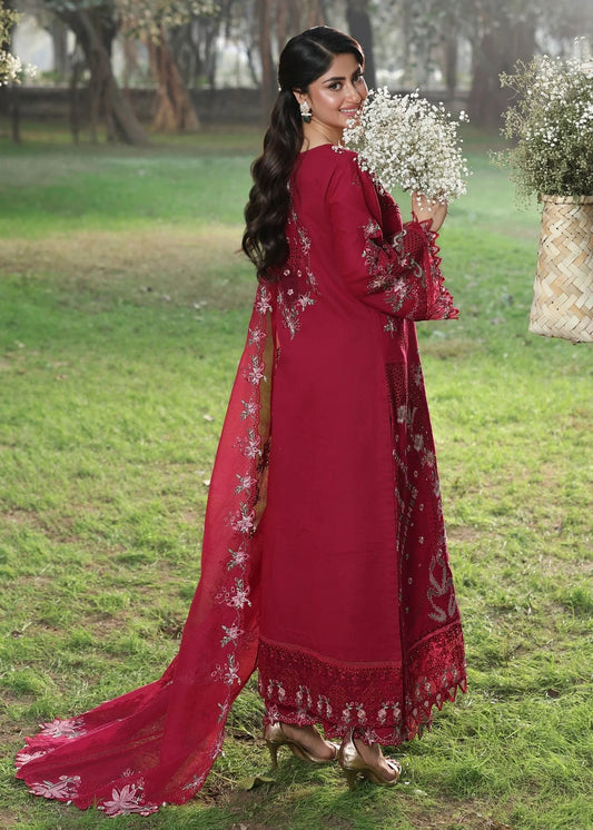 Sardinia Tales Of Patel Lawn-D05