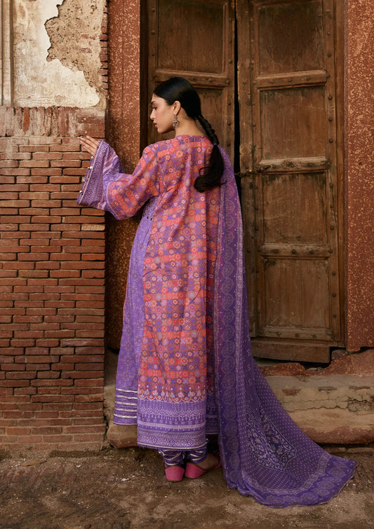 Kahf Aangan Prints-KPS-3B