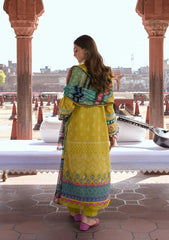 Kahf Aangan Prints-KPS-8A