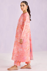 Farasha Essentials-Blush Satin