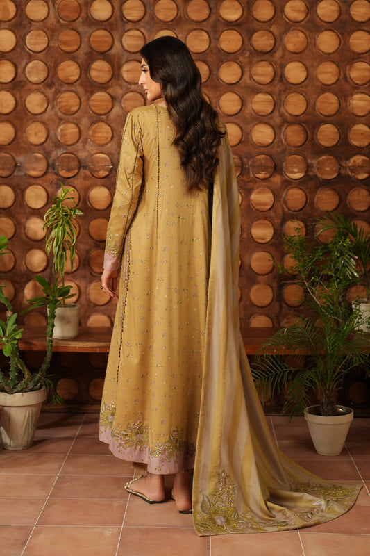 Iznik Pre Fall -IPF-04