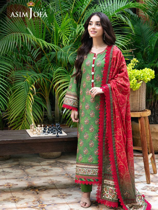 Asim Jofa Print-AJUUB-40