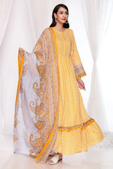 Nishat Printed Lawn-42001400-R