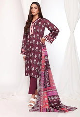 Nishat Printed Lawn-42001707-R