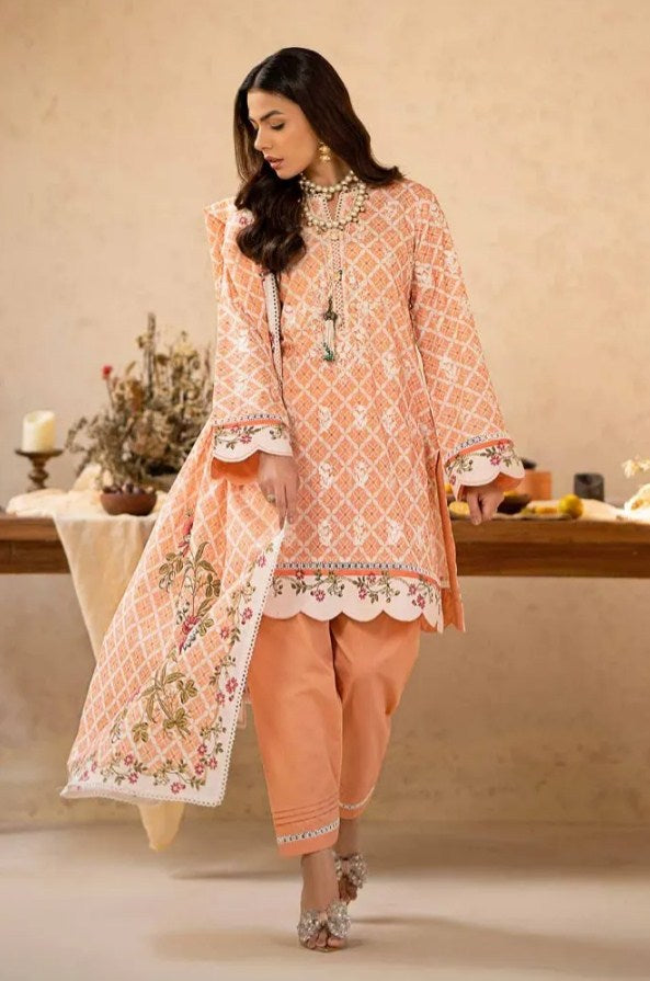 Gul Ahmed Lawn-CL-42015