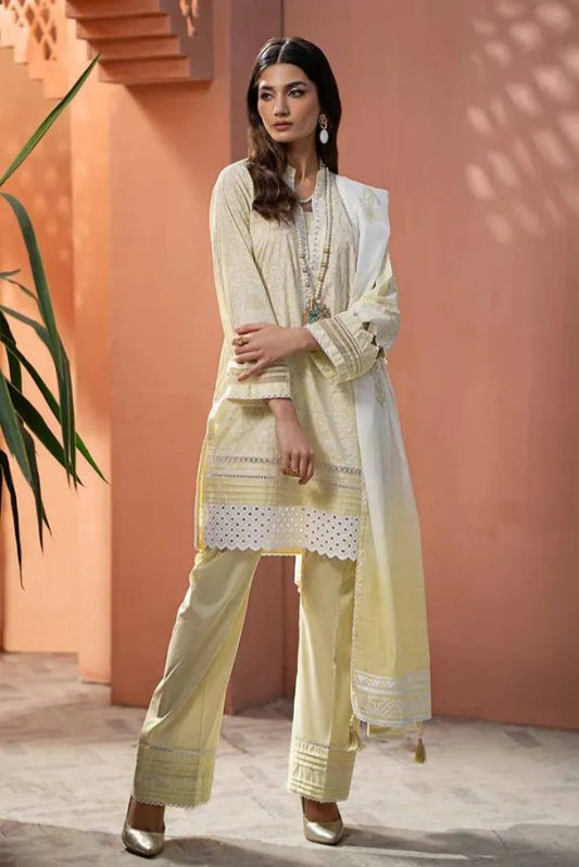 Gul Ahmed Lawn-SP-42016