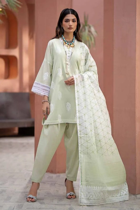 Gul Ahmed Lawn-SP-42019