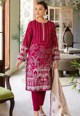 Gul Ahmed Summer Lawn-SD42027