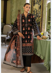 Gul Ahmed Summer Lawn-SD42035