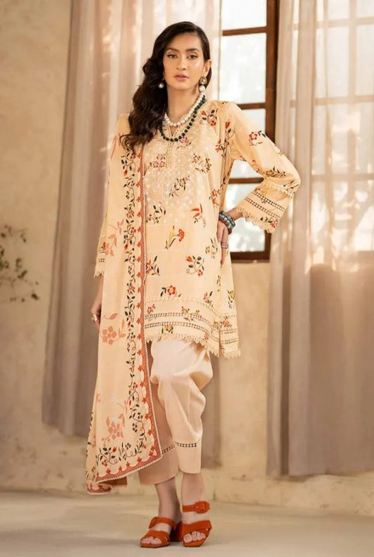 Gul Ahmed Lawn-CL-42041