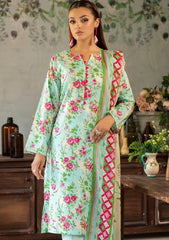 Gul Ahmed Summer Lawn-SD42050