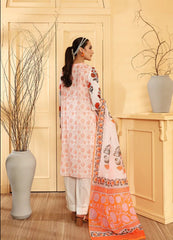 Nishat Printed Lawn-42101314-R