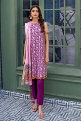 Gul Ahmed Lawn-CL-42132 B