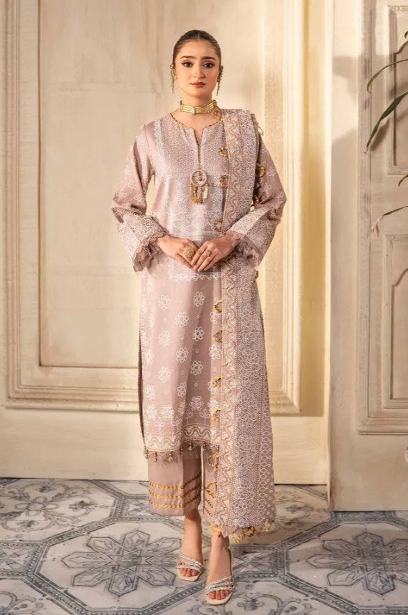 Gul Ahmed Lawn-CL-42169 A