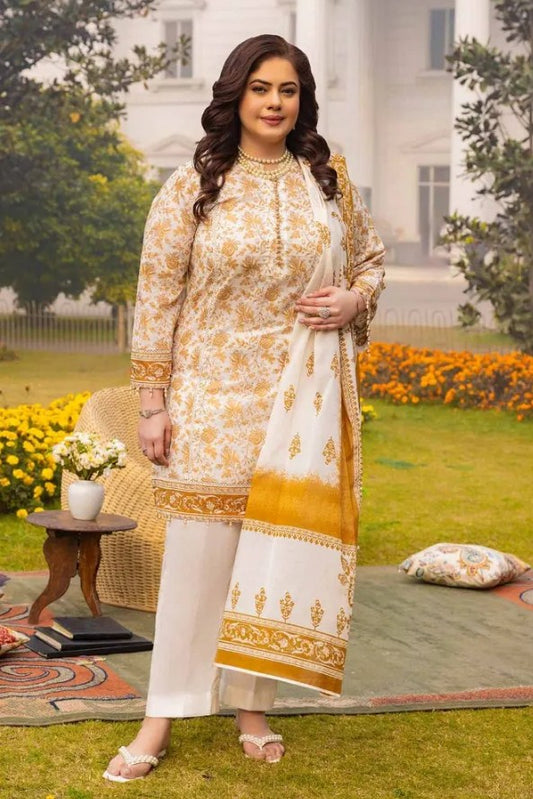 Gul Ahmed Lawn-CL-42193 A