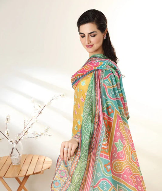 Nishat Prints Lawn-42201036-R