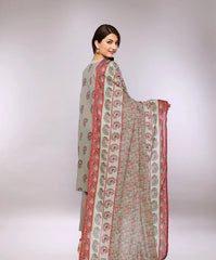 Nishat Prints Lawn- 42201804-R