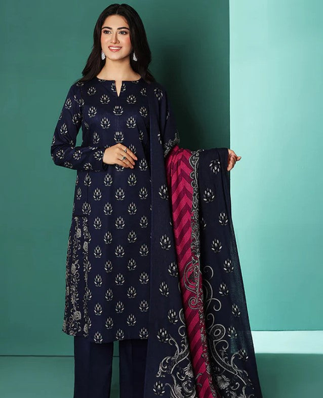 Nishat Prints Lawn-42205027-1-R