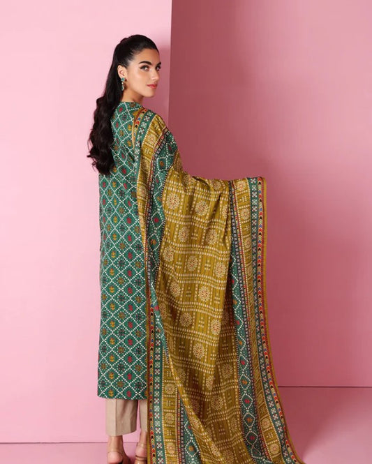 Nishat Prints Lawn-42206256-R