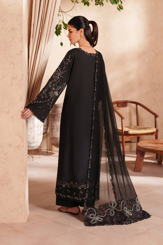 Iznik Eid Lawn -EL-07