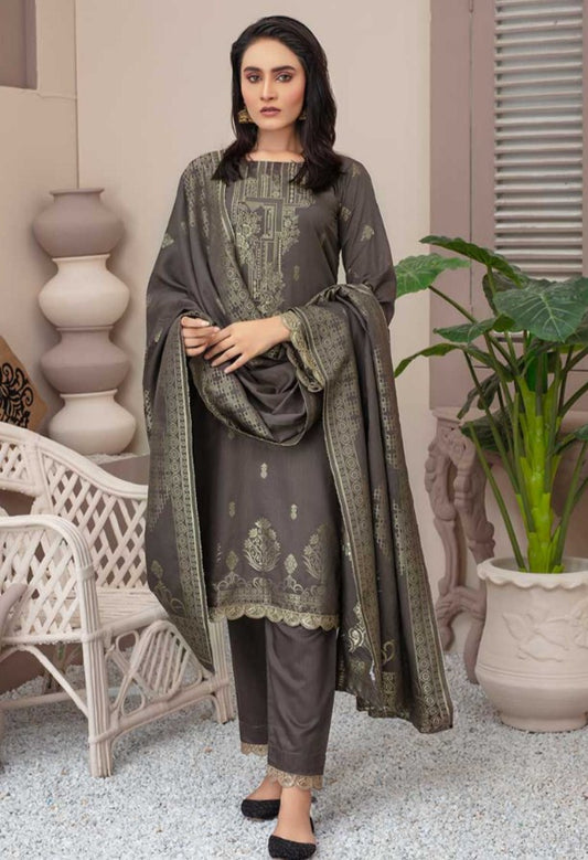 Banarsi Brosha Viscose