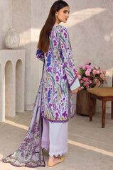 Rang Printed Lawn-D-4601