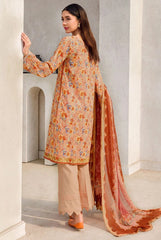 Rang Printed Lawn-D-4608