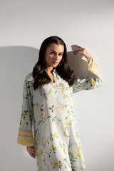 Selune Ready To Wear Poly Silk-SL-004S