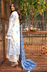 Gul Ahmed Lawn-CL-42087