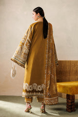 Baroque Eid Lawn-D07