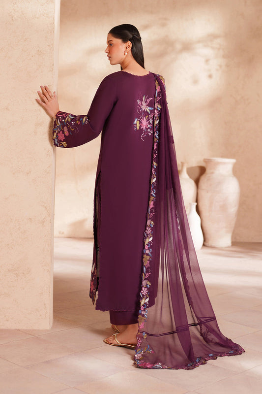 Iznik Eid Lawn -EL-03