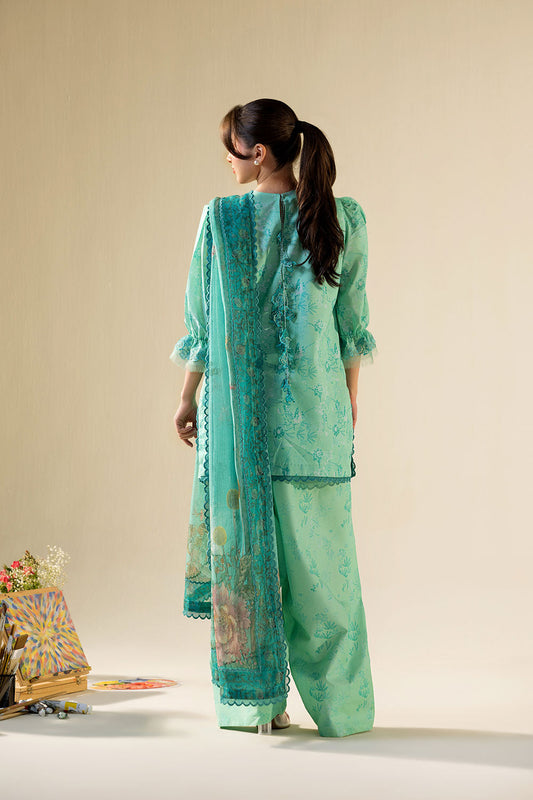 Sobia Nazir Vital Lawn-D4B
