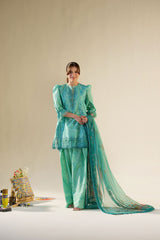 Sobia Nazir Vital Lawn-D4B