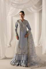 Eman Adeel Serein Luxe Silk-D02