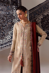 Qalamkar Qline Linen-QLW-16