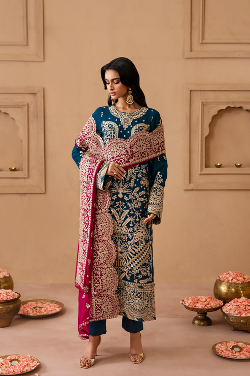 Eman Adeel Shehrzadi-KAVYA