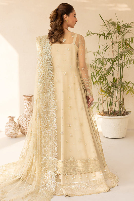 Farasha Lu Zella Formals-D09