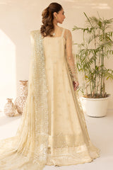 Farasha Lu Zella Formals-D09
