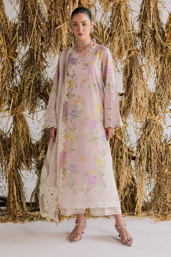 Nureh Daily Delights Lawn-DD-36