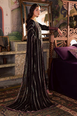 Nureh Nur Mahal Silk Edit-NE-197