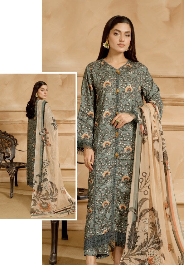 Johra Bismil Viscose-JH-511