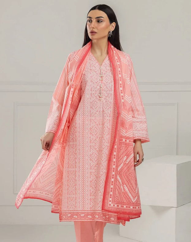 Gul Ahmed Lawn-CL-52179 A