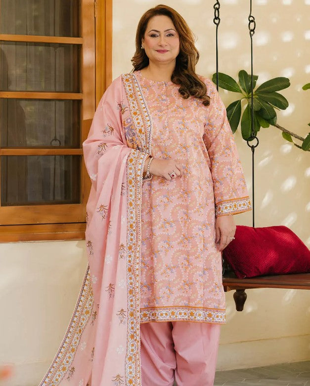 Gul Ahmed Lawn-CL-52380 B
