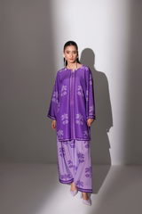 Selune Ready To Wear Poly Silk-SL-001S