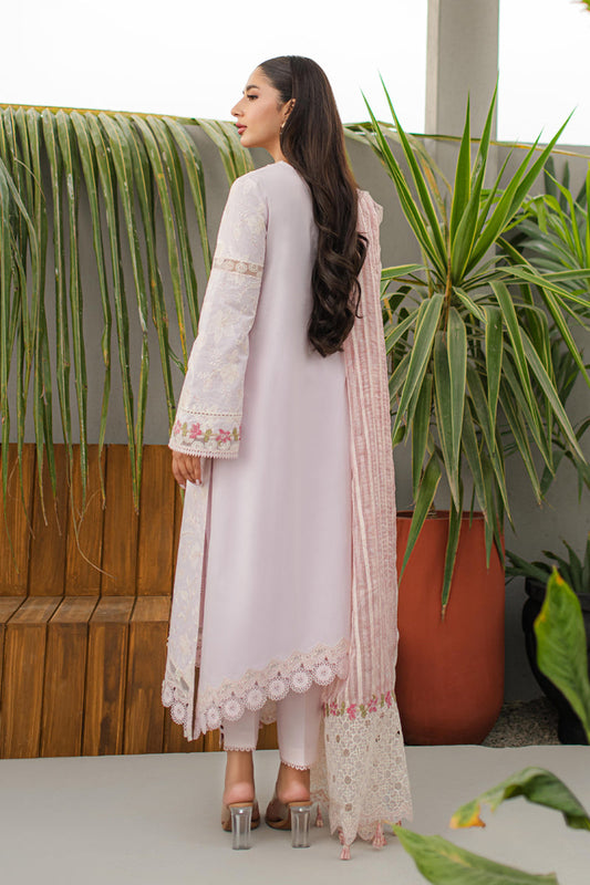 Qline Summer Lawn -JK-11 NIEVE