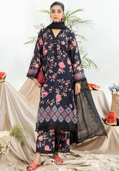 Aafreen By Riaz Arts Printed Lawn-AF-51