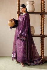 Baroque Eid Lawn-D02