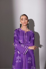 Selune Ready To Wear Poly Silk-SL-001S